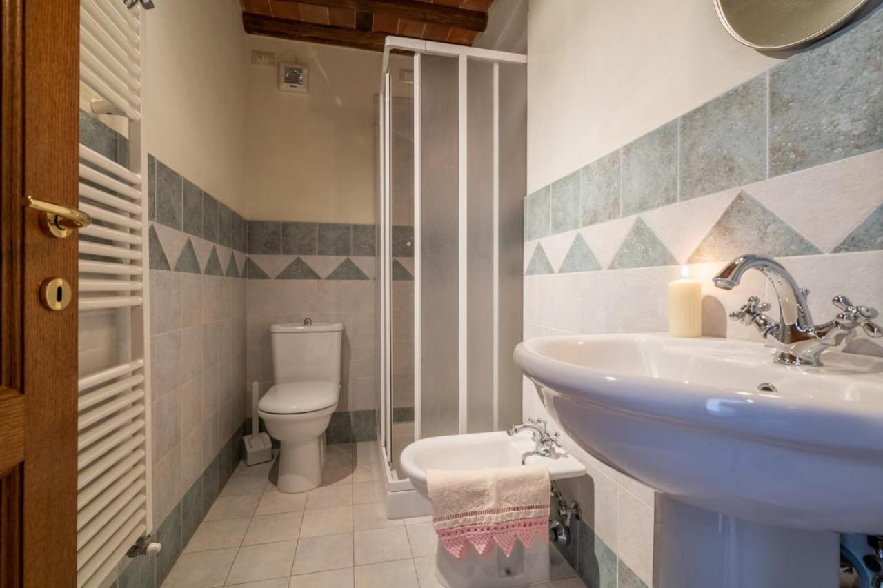 Al Giardino Degli Ulivi Guest House Santa Maria Albiano Exterior photo
